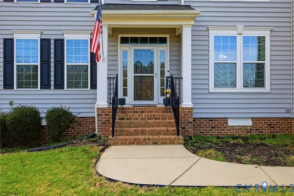$834,999 | 8431 Fedora Drive, Chesterfield, VA 23838