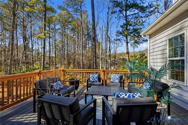 $834,999 | 8431 Fedora Drive, Chesterfield, VA 23838