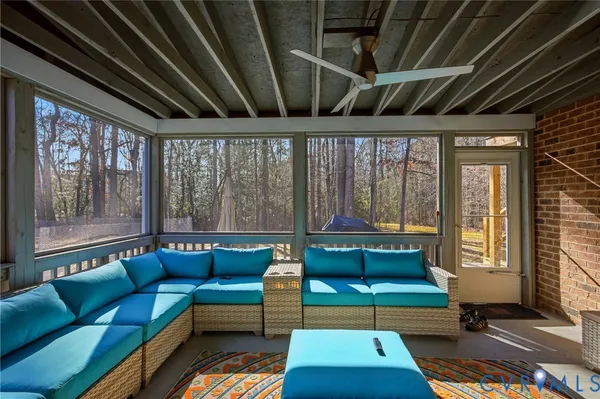 $834,999 | 8431 Fedora Drive, Chesterfield, VA 23838