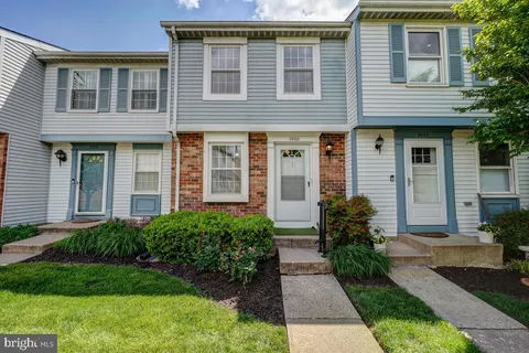 $550,000 | 2880 South Meade Street, Arlington, VA 22206