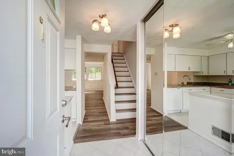 $550,000 | 2880 South Meade Street, Arlington, VA 22206