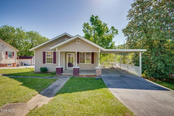 $225,000 | 2629 Birdwell Street, Kingsport, TN 37664