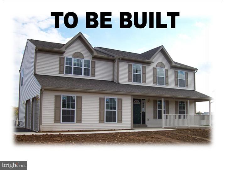 536 Hain Road Sinking Spring, PA 19608 - Photo 1 of 1