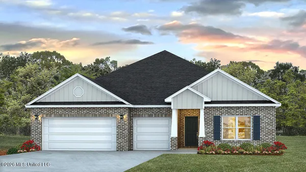 $454,995 | 313 Castlewood Circle, Canton, MS 39046