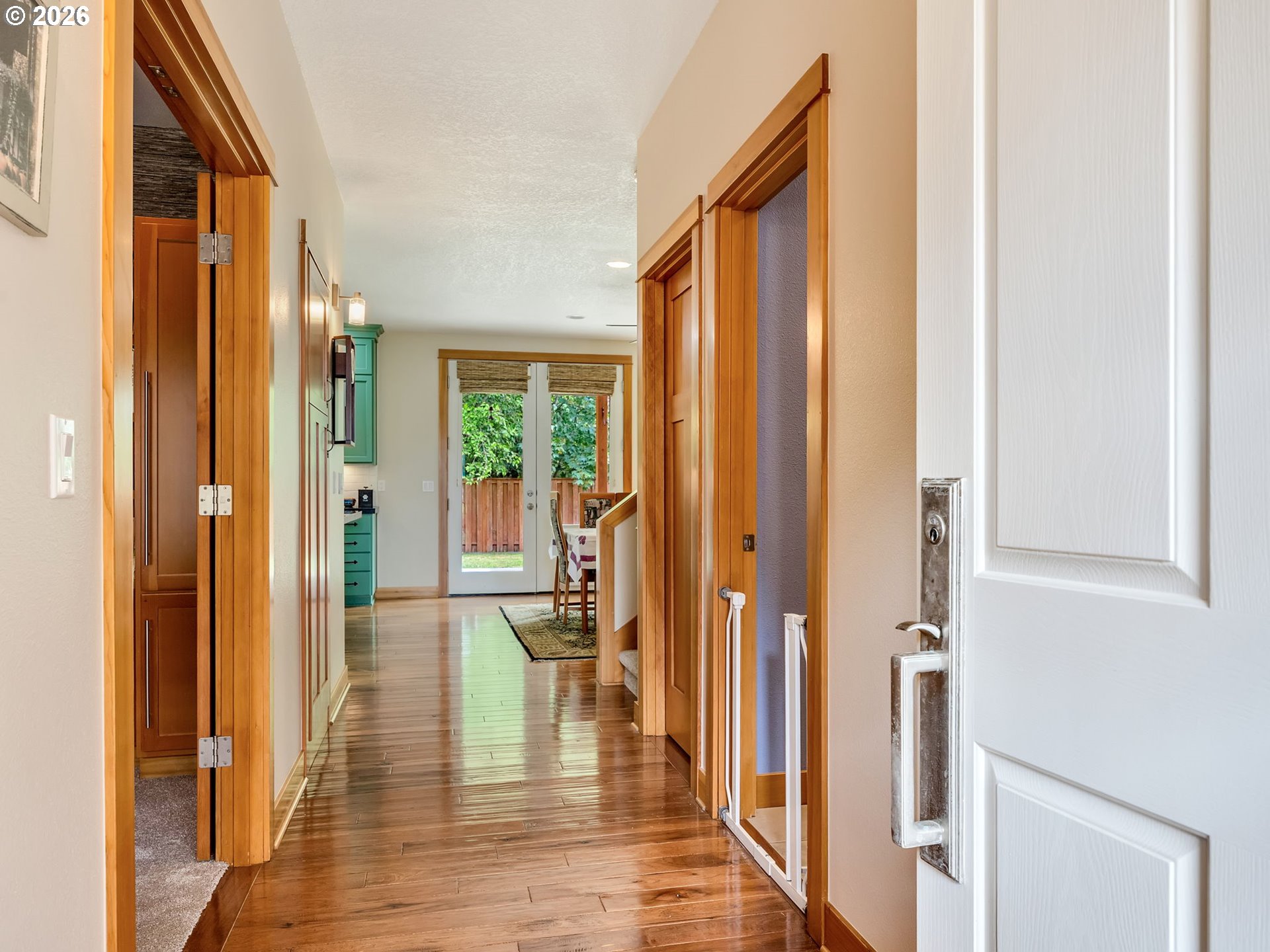 1390 Sea Ridge Lane Gearhart, OR 97138 - Photo 3 of 48 Entrance/Foyer