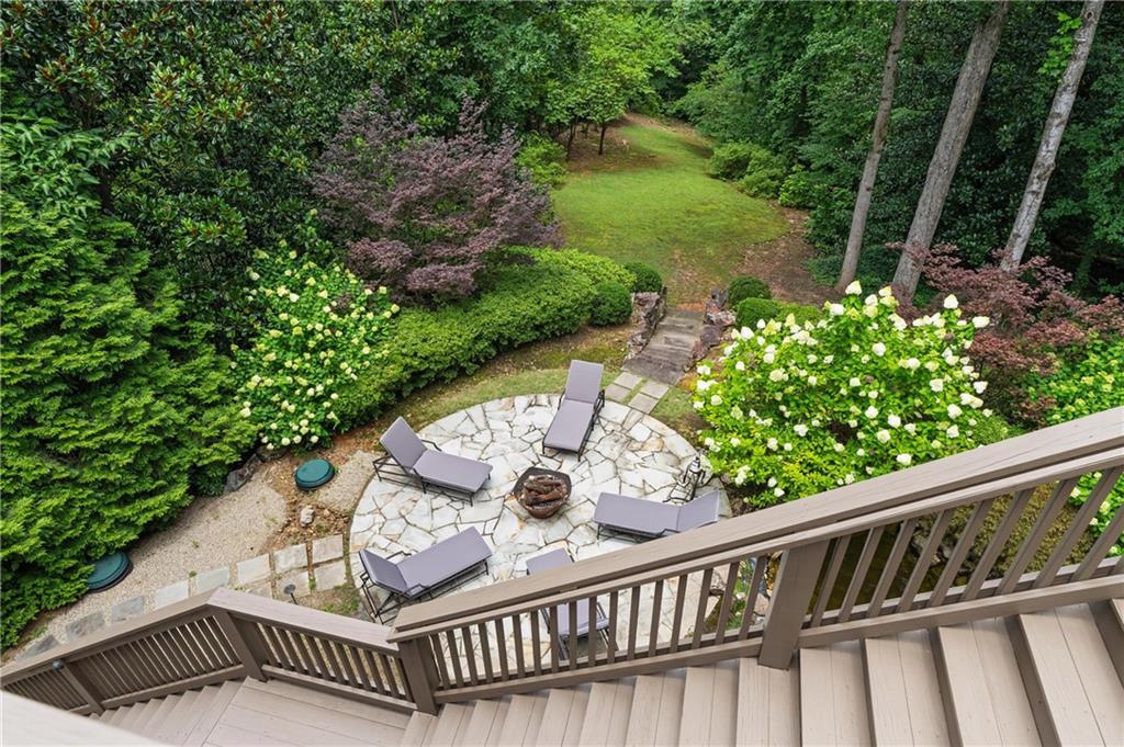 1685 Mt Paran Road Northwest Atlanta, GA 30327 - Photo 32 of 99