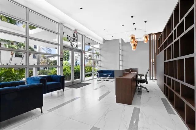 $940,000 | 1100 100th Street, Unit 502, Bay Harbor Islands, FL 33154