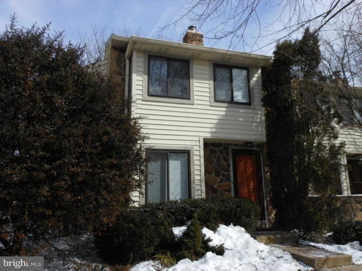 18 Flintlock Lane Chesterbrook, PA 19087 - Photo 1 of 23