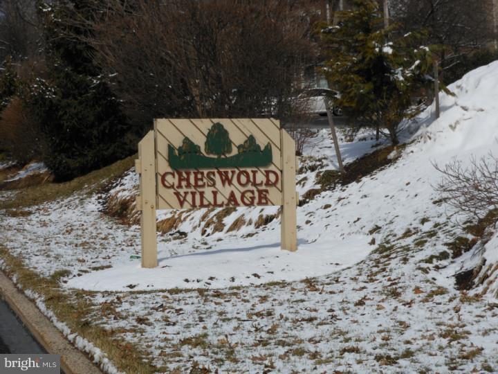 18 Flintlock Lane Chesterbrook, PA 19087 - Photo 3 of 23