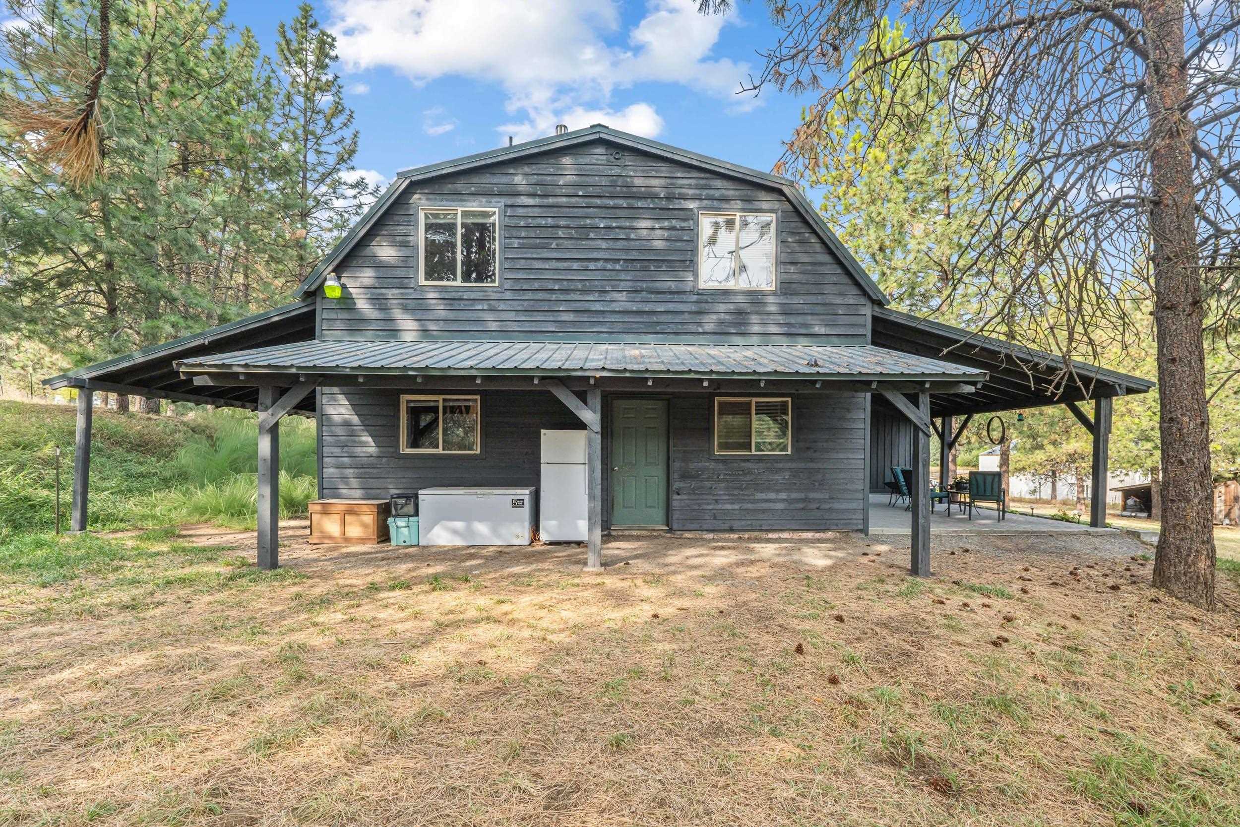 943 Mission Lake Road Kettle Falls, WA 99141 - Photo 11 of 43 Gallery Image 11