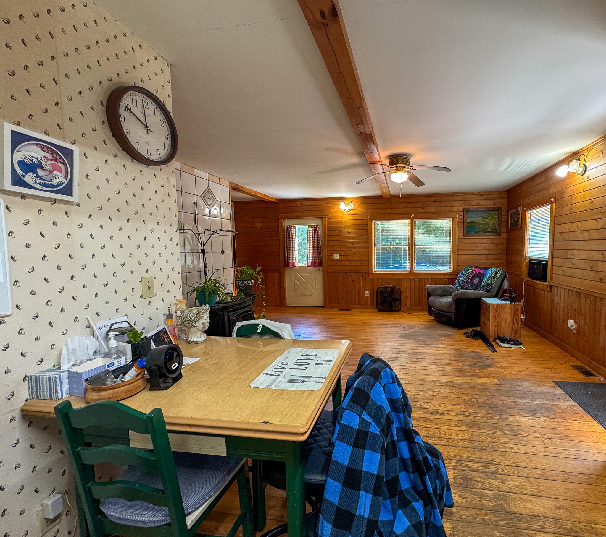 401 Bunker Hill Road Maxfield, ME 04453 - Photo 8 of 20 9