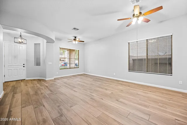 $2,700 | 4231 East Marshall Avenue, Gilbert, AZ 85297