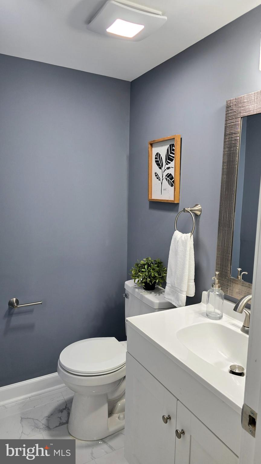 2902 Ridgewood Avenue Baltimore, MD 21215 - Photo 15 of 49 Gallery Image 15