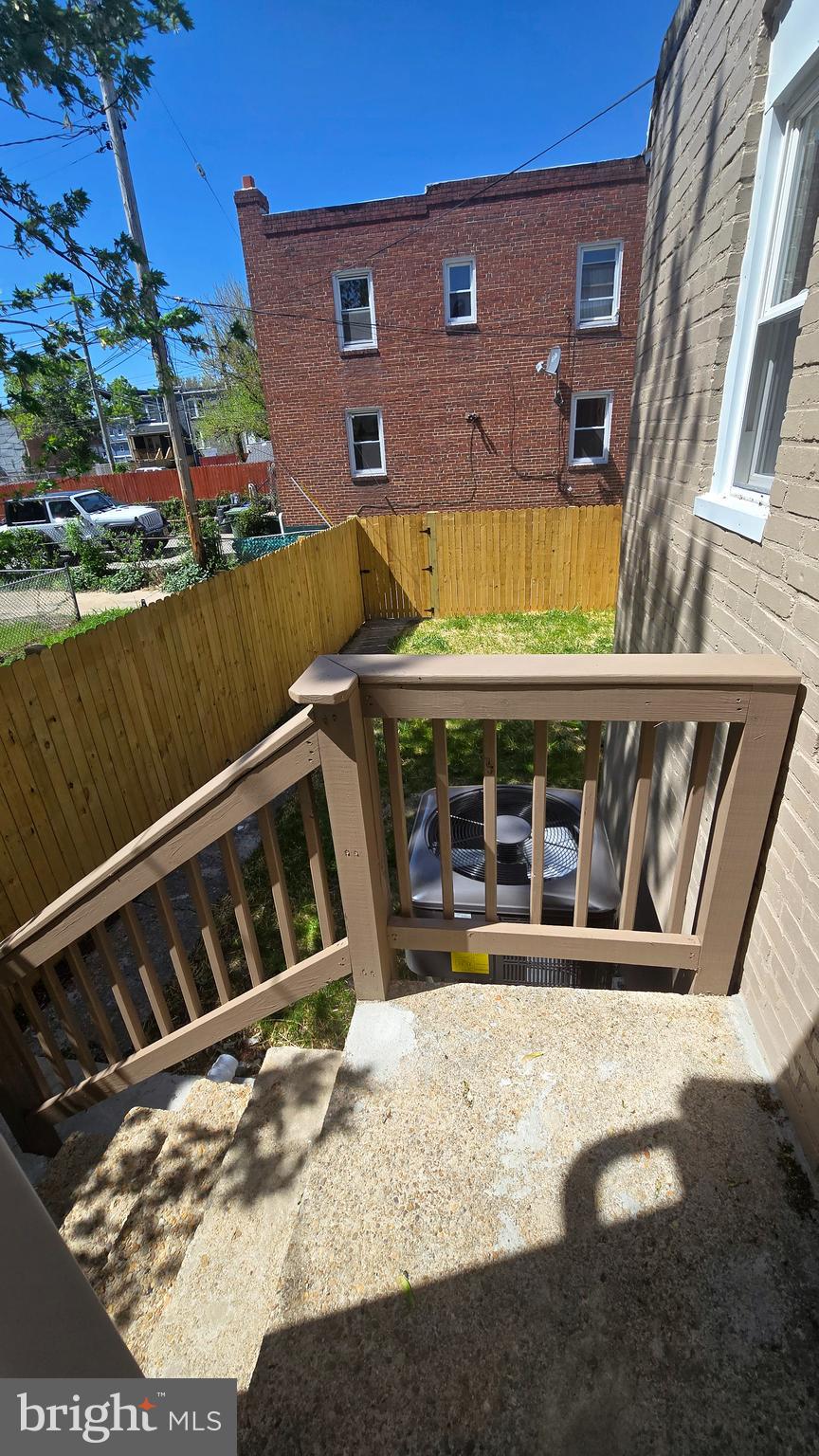 2902 Ridgewood Avenue Baltimore, MD 21215 - Photo 17 of 49 Gallery Image 17