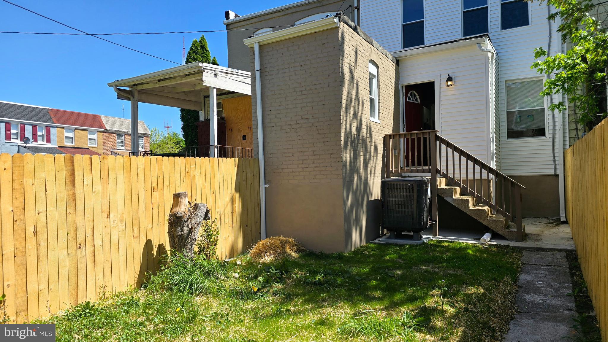 2902 Ridgewood Avenue Baltimore, MD 21215 - Photo 20 of 49 Gallery Image 20