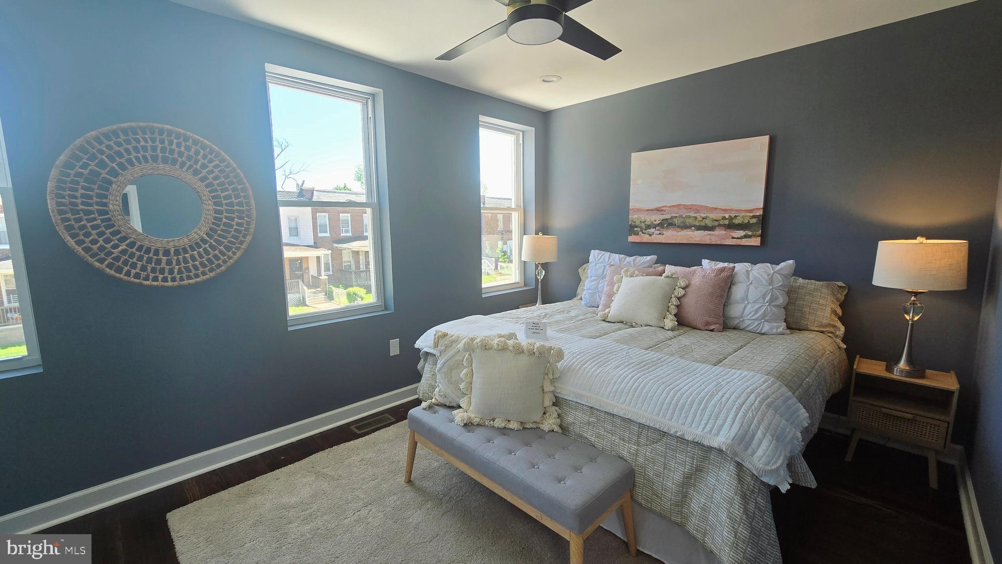 2902 Ridgewood Avenue Baltimore, MD 21215 - Photo 24 of 49 Gallery Image 24