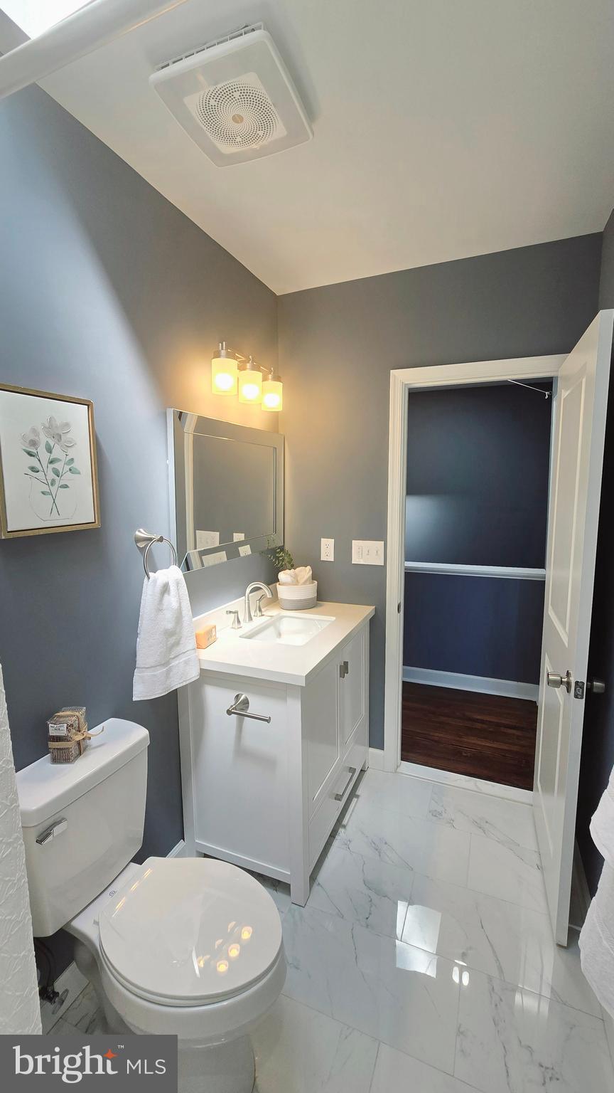 2902 Ridgewood Avenue Baltimore, MD 21215 - Photo 30 of 49 Gallery Image 30
