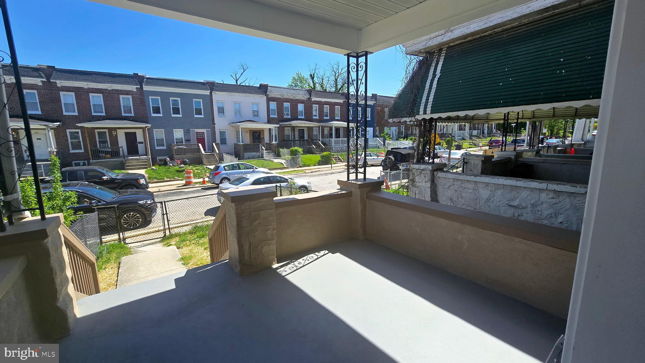 2902 Ridgewood Avenue Baltimore, MD 21215 - Photo 48 of 49 Gallery Image 48