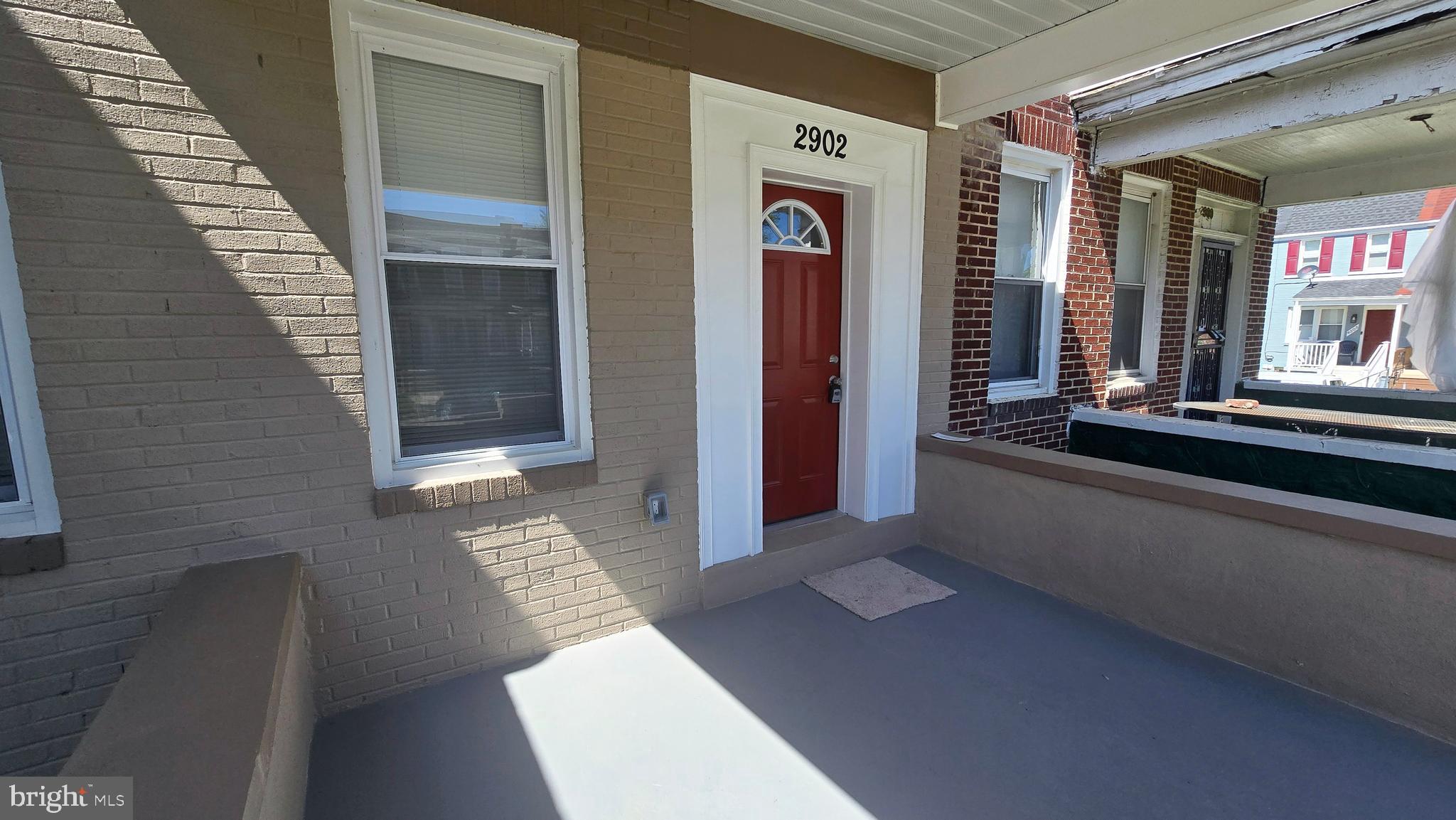 2902 Ridgewood Avenue Baltimore, MD 21215 - Photo 49 of 49 Gallery Image 49