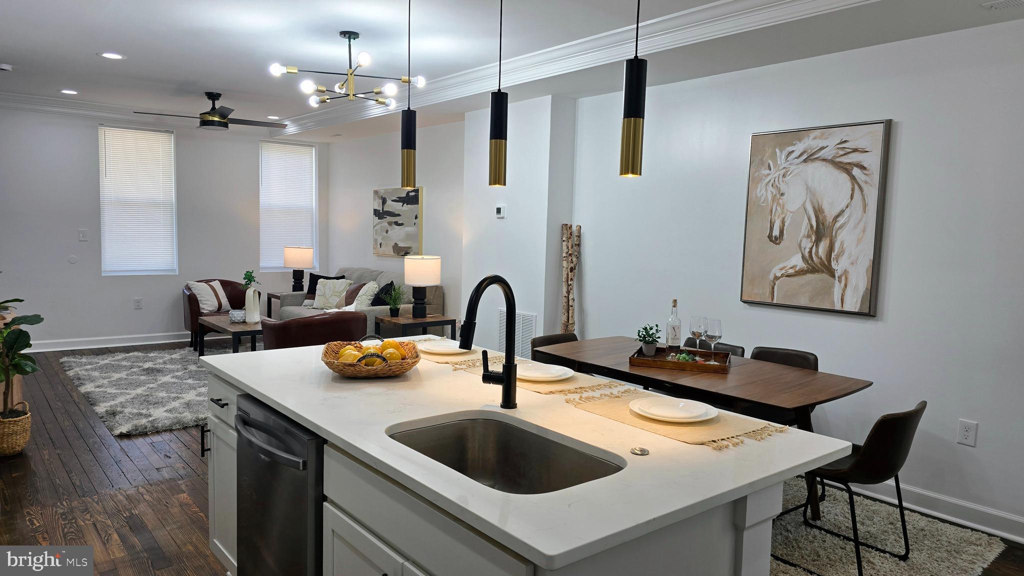 2902 Ridgewood Avenue Baltimore, MD 21215 - Photo 9 of 49 Gallery Image 9