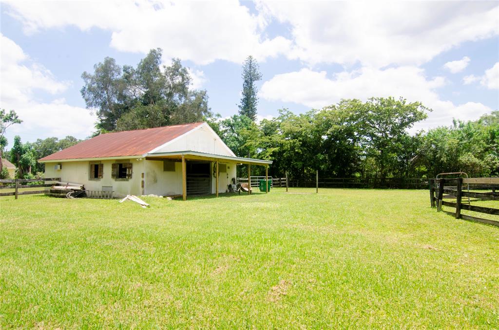 1765-back Lot Southwest 112th Avenue Davie, FL 33325 - Photo 1 of 19