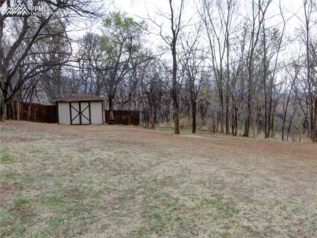 710 Cresta Road Colorado Springs, CO 80906 - Photo 22 of 22 Gallery Image 22