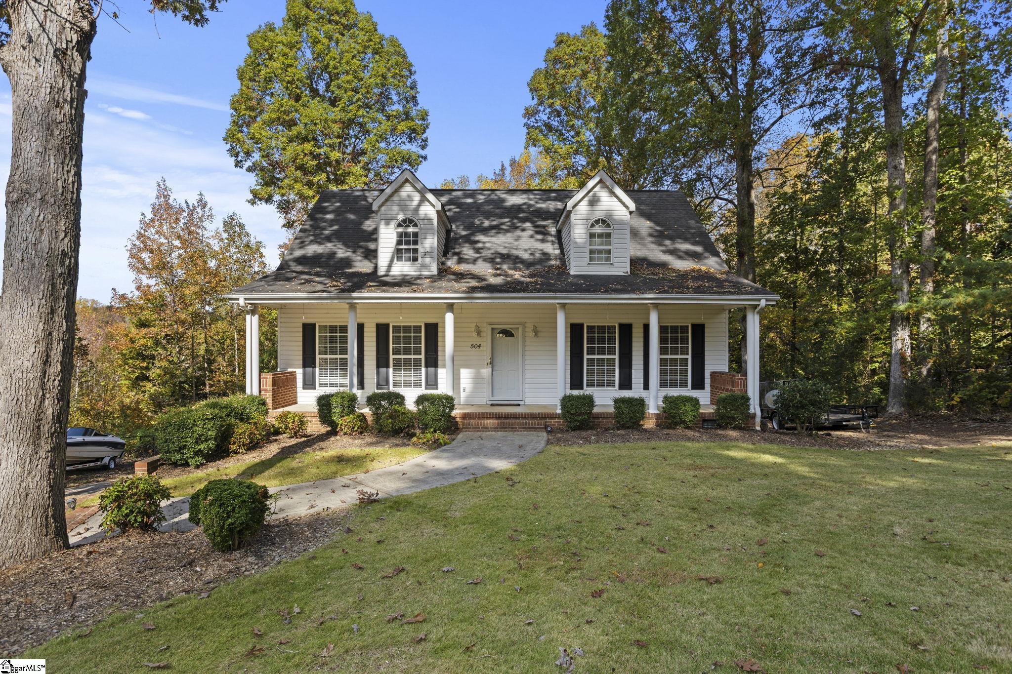 504 Ridgeway Court Easley, SC 29640 - Photo 1 of 31 Gallery Image 1