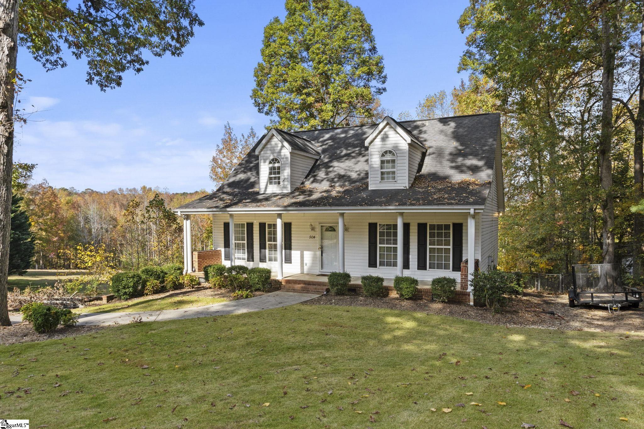 504 Ridgeway Court Easley, SC 29640 - Photo 2 of 31 Gallery Image 2