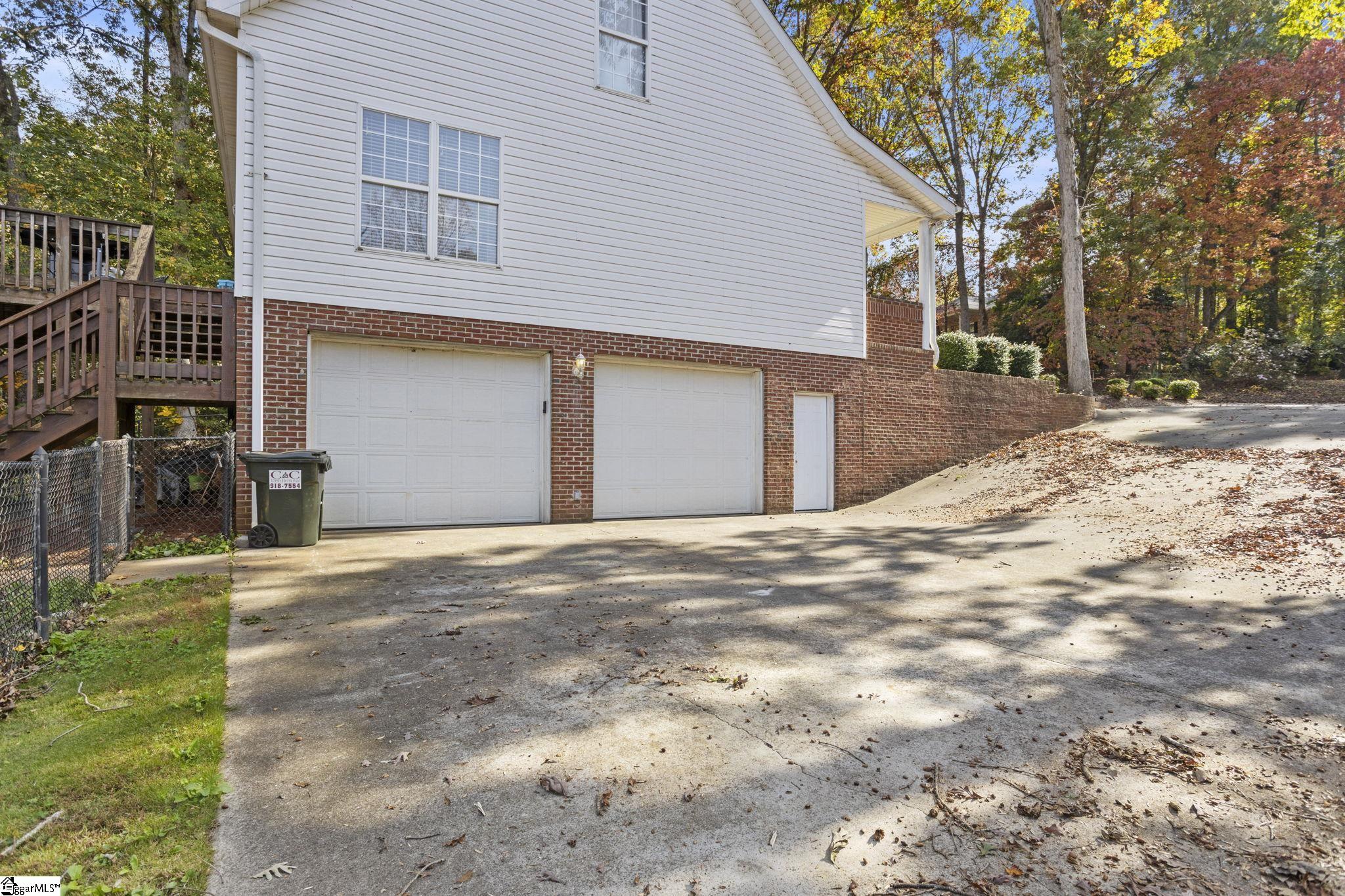 504 Ridgeway Court Easley, SC 29640 - Photo 30 of 31 Gallery Image 30