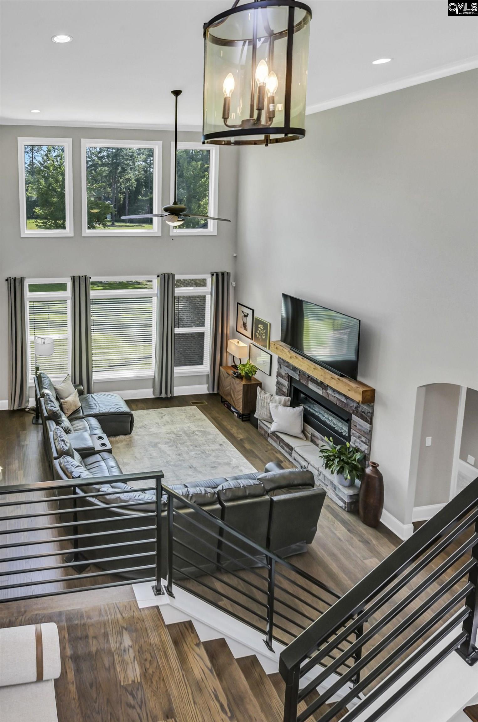 331 West Arrowleaf Lane Elgin, SC 29045 - Photo 44 of 86