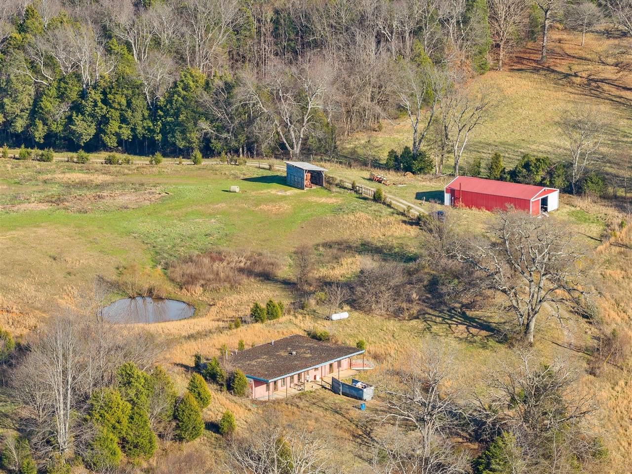 381 Clearfork Church Road Rockfield, KY 42274 - Photo 12 of 21 Gallery Image 12