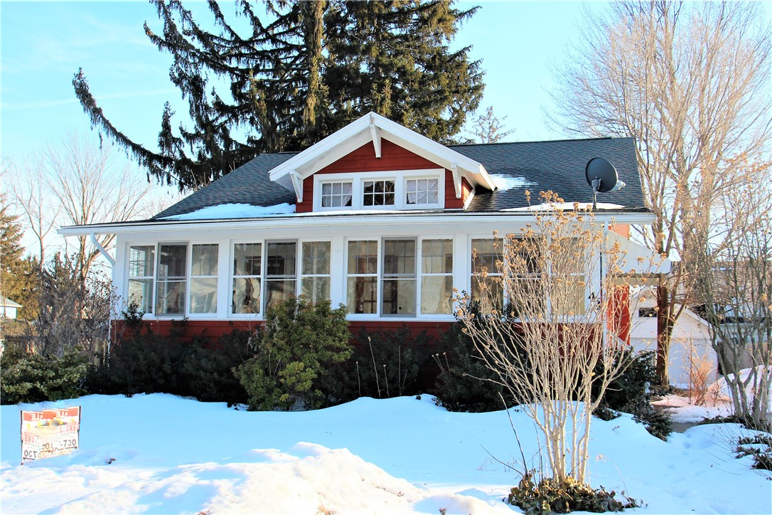 43 West Parkway Greece, NY 14616 - Photo 1 of 45 Front profile