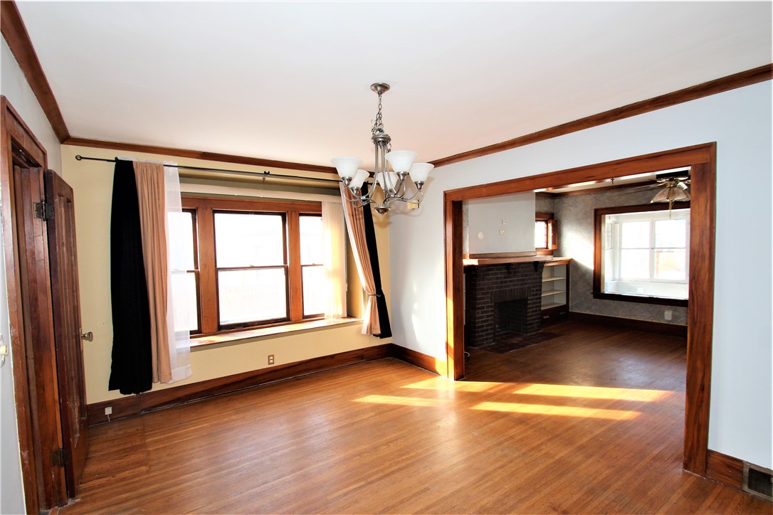 43 West Parkway Greece, NY 14616 - Photo 11 of 45 Main dining room