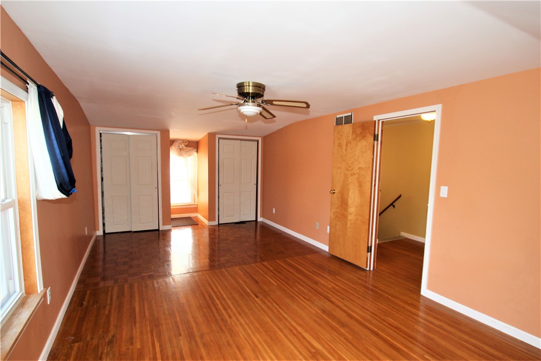 43 West Parkway Greece, NY 14616 - Photo 18 of 45 Main primary bedroom