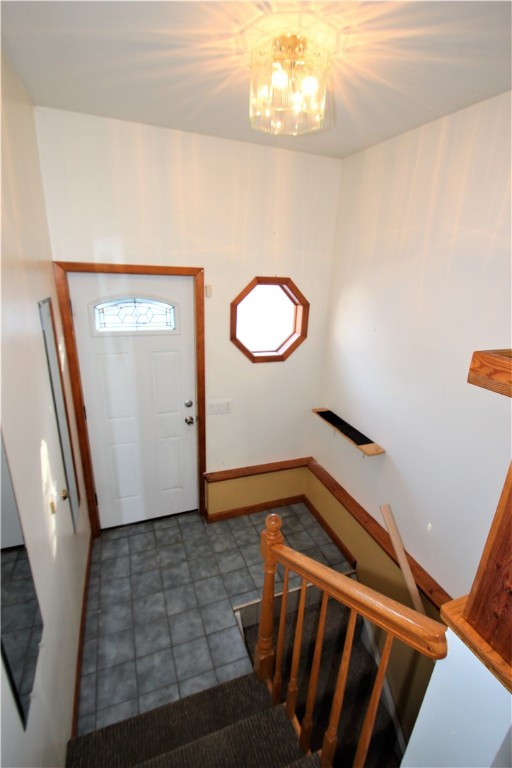43 West Parkway Greece, NY 14616 - Photo 21 of 45 Main rear vestibule