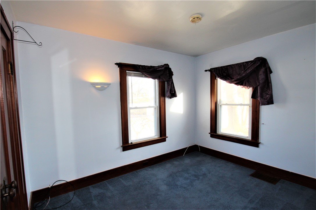 43 West Parkway Greece, NY 14616 - Photo 29 of 45 Apartment bedroom
