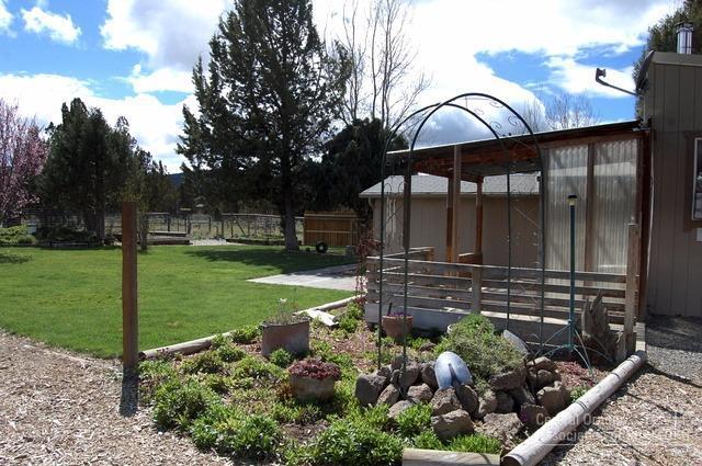 7070 Southwest George Millican Road Prineville, OR 97754 - Photo 20 of 25 Additional Photo