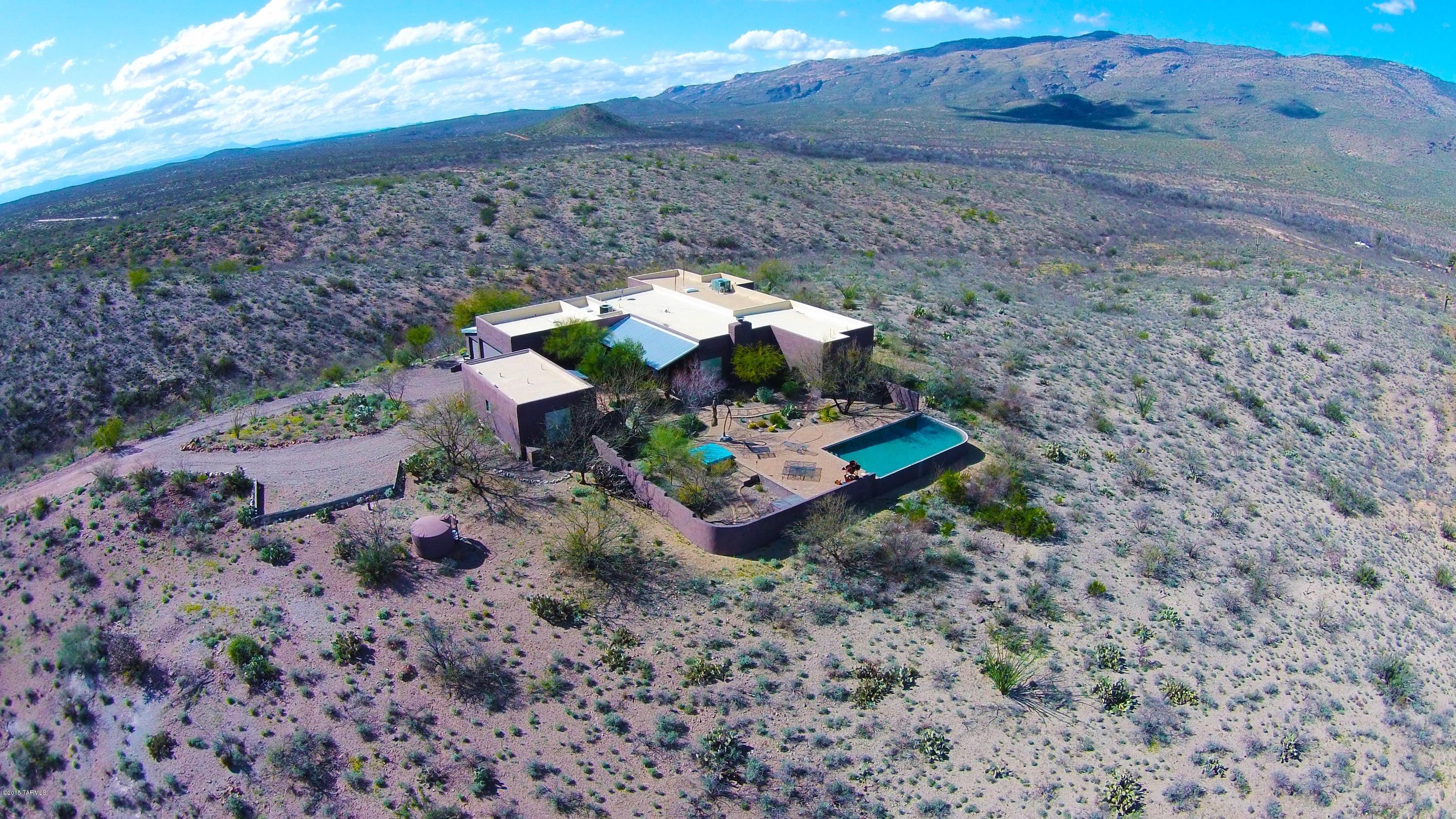 6985 South X9 Ranch Road Vail, AZ 85641 - Photo 45 of 46 Gallery Image 45