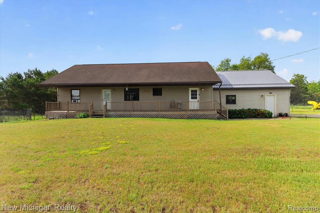 22623 11 Mile Road Reed City, MI 49677 - Photo 4 of 47