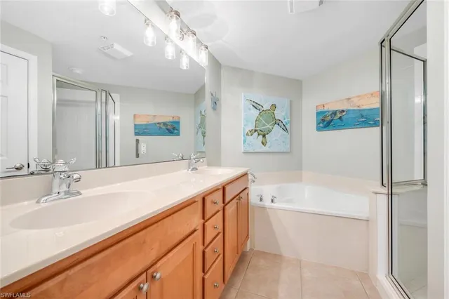 $435,000 | 12033 Covent Garden Court, Unit 2403, Naples, FL 34120