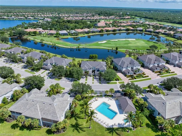$435,000 | 12033 Covent Garden Court, Unit 2403, Naples, FL 34120