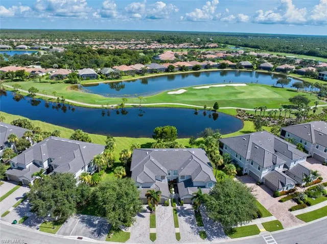 $435,000 | 12033 Covent Garden Court, Unit 2403, Naples, FL 34120