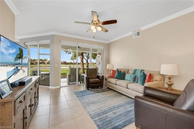 $435,000 | 12033 Covent Garden Court, Unit 2403, Naples, FL 34120