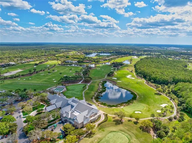 $435,000 | 12033 Covent Garden Court, Unit 2403, Naples, FL 34120