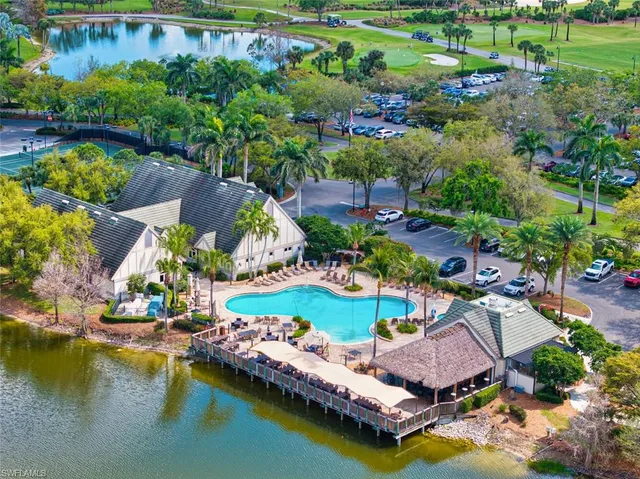 $435,000 | 12033 Covent Garden Court, Unit 2403, Naples, FL 34120