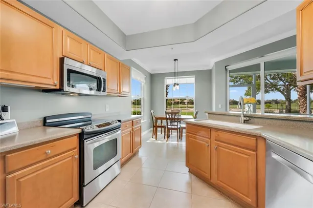 $435,000 | 12033 Covent Garden Court, Unit 2403, Naples, FL 34120