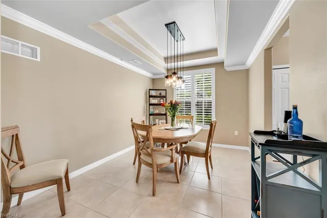 $435,000 | 12033 Covent Garden Court, Unit 2403, Naples, FL 34120