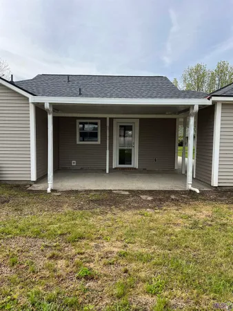 $1,700 | 2038 East Catalpa Street, Gonzales, LA 70737