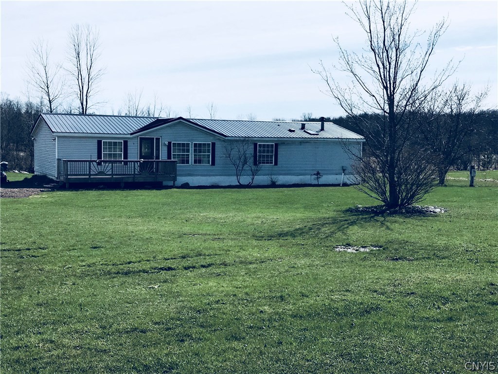 5 Rust Memorial Road Hastings, NY 13036 - Photo 1 of 1