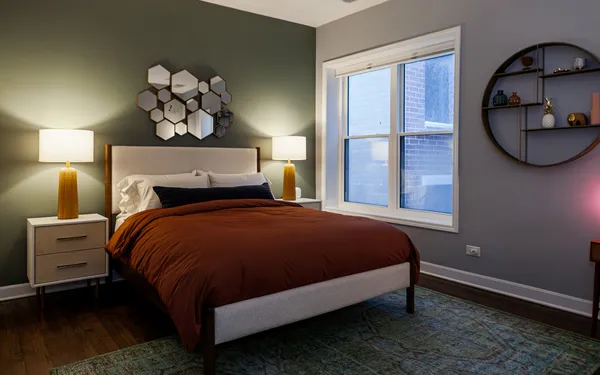 $685,000 | 5047 North Sheridan Road, Unit 2S, Chicago, IL 60640